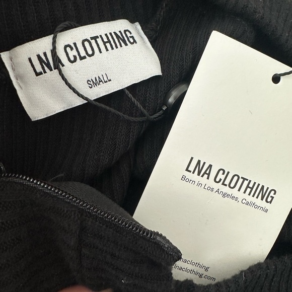 Banx Jumpsuit
LNA - Picture 3 of 3